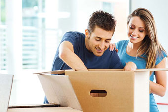 Household Shifting
